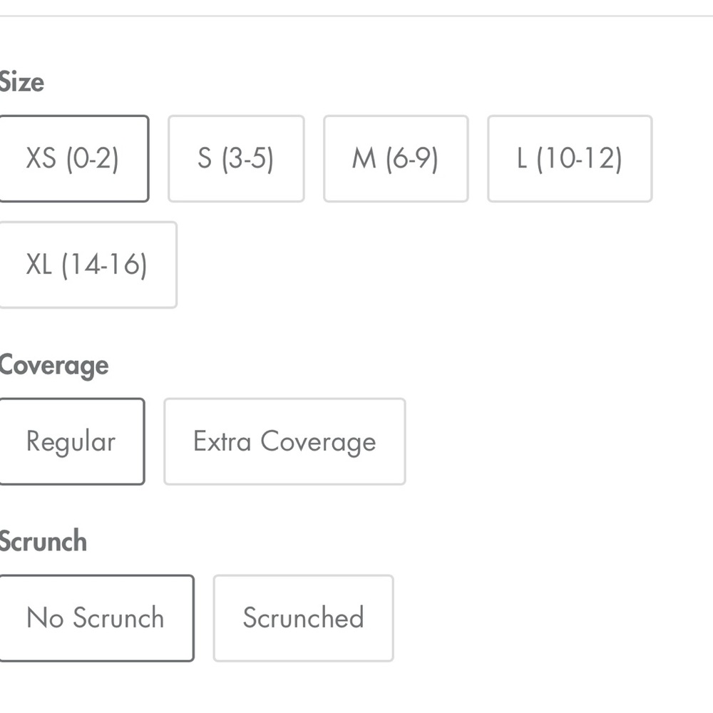 Multicolor Bikini Set - Picture 5 of 6